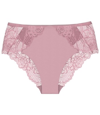 Triumph majtki damskie maxi Wild Peony Florale Maxi