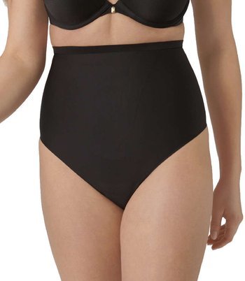 Triumph majtki damskie modelujące  Shape Smart Highwaist