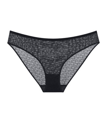 Triumph majtki damskie tai Signature Sheer Tai EX