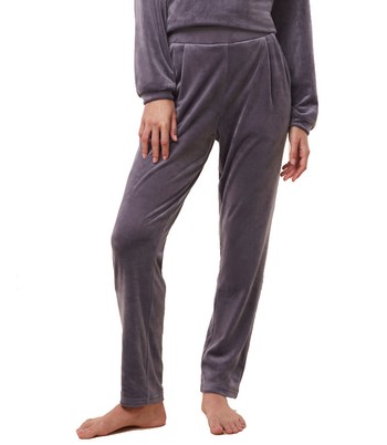 Triumph spodnie dresowe damskie Cozy Comfort Velour Trousers