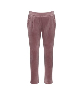 Triumph spodnie dresowe damskie Cozy Comfort Velour Trousers