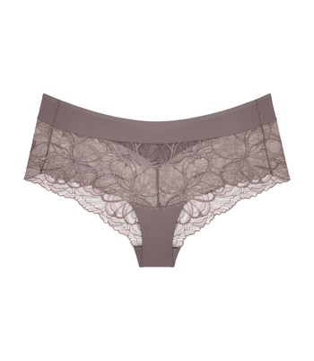 Triumph szorty damskie Body Make-Up Illusion Lace Shorty