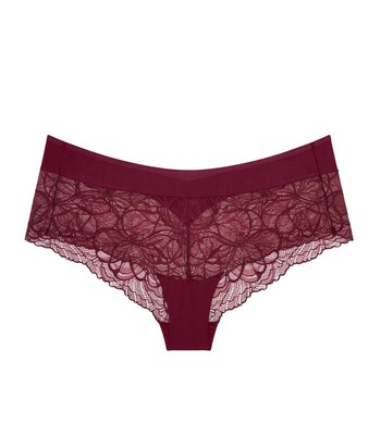 Triumph szorty damskie Body Make-Up Illusion Lace Shorty