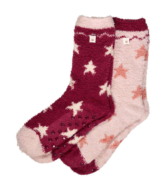 2 x Skarpetki damskie Accessories Socks 2 Pack 01