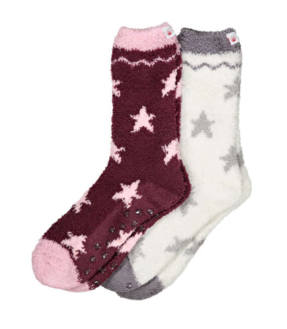 2 x Skarpetki damskie Accessories Socks 2 Pack 01