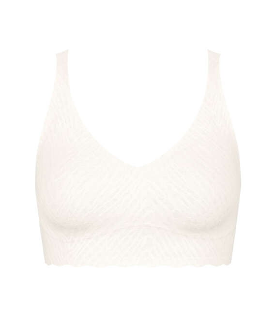 Biustonosz braletka sloggi ZERO Feel Bliss Bralette