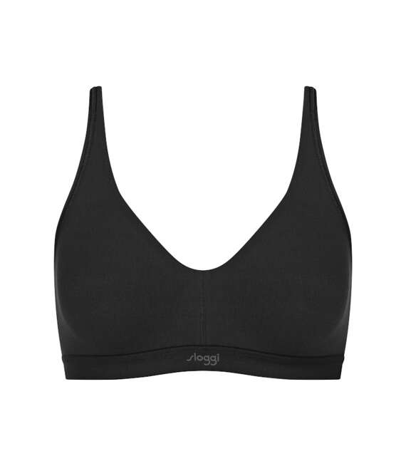 Biustonosz sloggi EVER Ease Soft bra