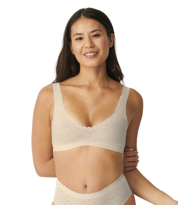 Biustonosz sloggi Zero Feel Lace 2.0 Bralette