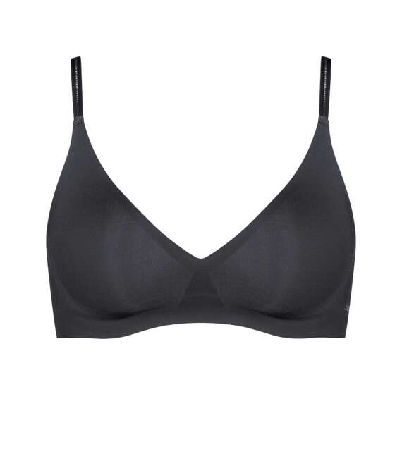 Gładki biustonosz sloggi BODY ADAPT Soft Bra