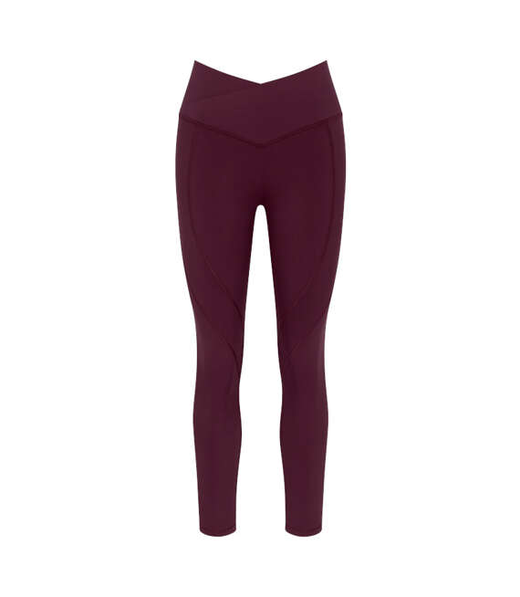 Legginsy Triumph TriAction Cardio RTW High-Rise Leggings