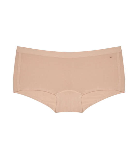 Majtki damskie Triumph Smart Natural Boyshort