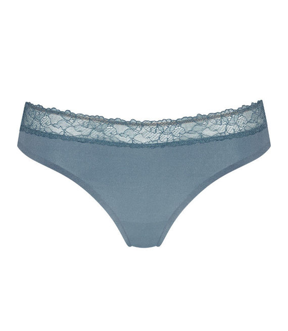 Majtki damskie sloggi Wow Lace String