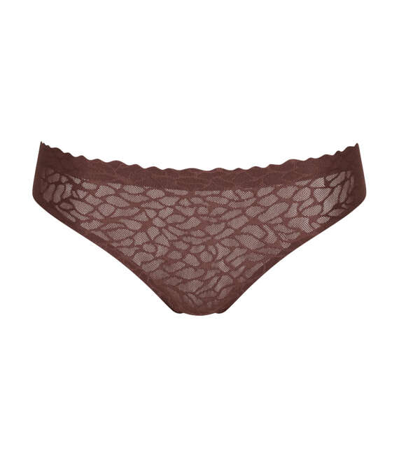 Majtki damskie sloggi Zero Feel Lace 2.0 Brazilian