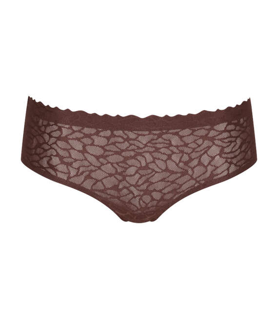 Majtki damskie sloggi Zero Feel Lace 2.0 Hipster