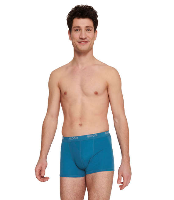 Majtki męskie sloggi men Basic Short