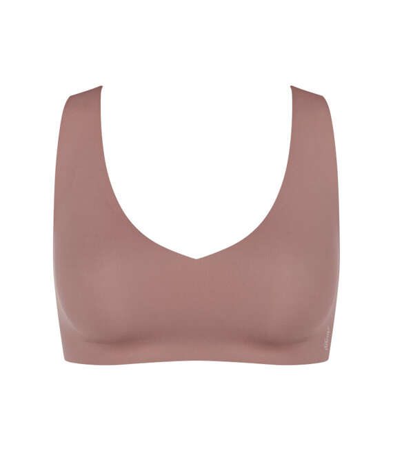 Sloggi biustonosz typu braletka ZERO Feel 2.0 Bralette