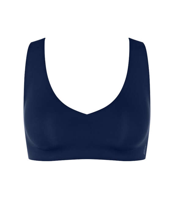 Sloggi biustonosz typu braletka ZERO Feel 2.0 Bralette