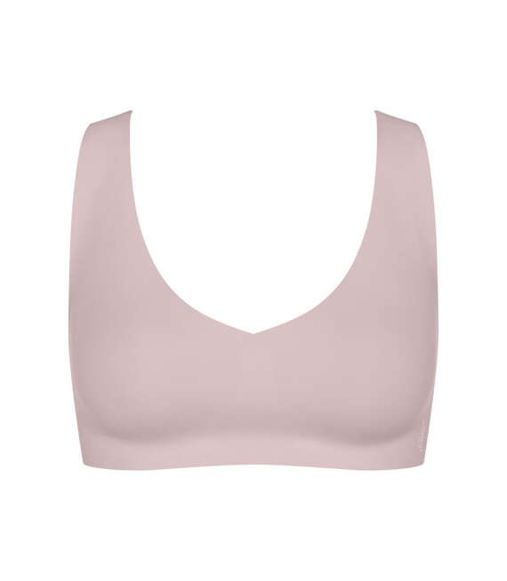 Sloggi biustonosz typu braletka ZERO Feel 2.0 Bralette