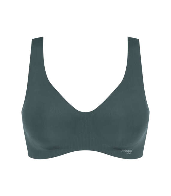 Sloggi bralletka z usztywnieniem Zero Feel Bralette EX