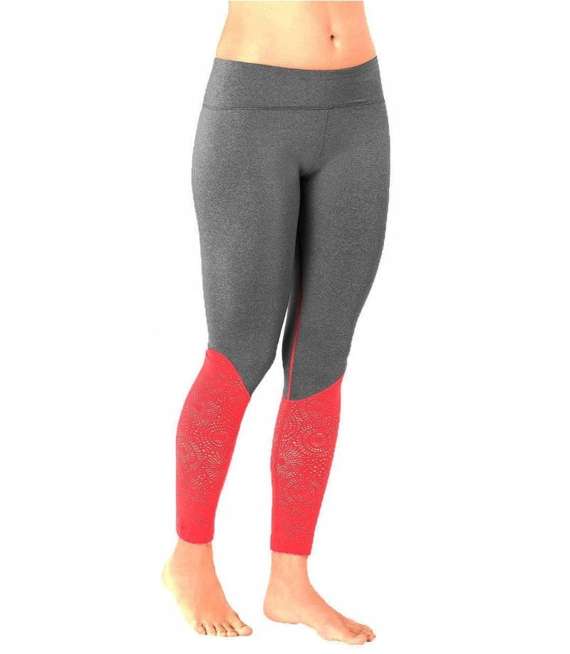 Sloggi legginsy damskie women mOve FLY Tights