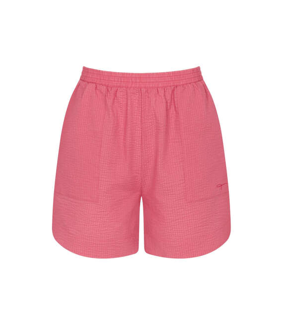 Spodenki damskie Boyfriend MyWear S Shorts 01