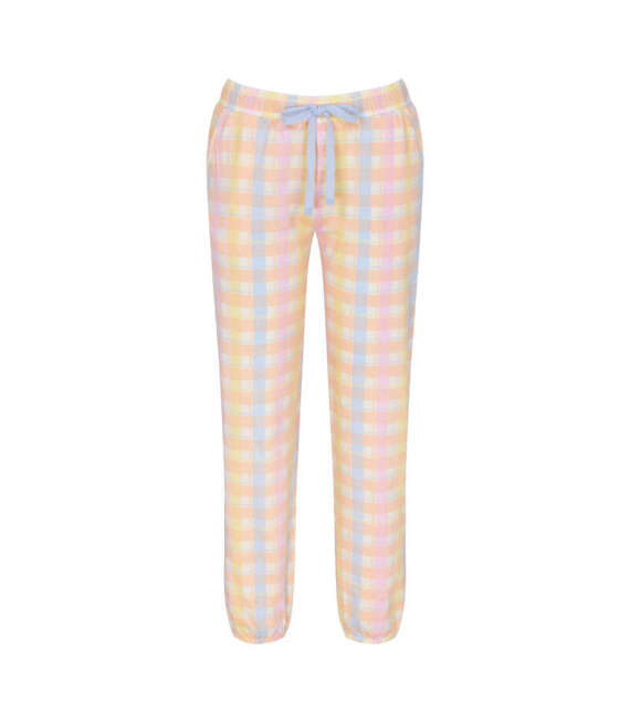 Spodnie damskie Mix & Match TROUSERS JERSEY X