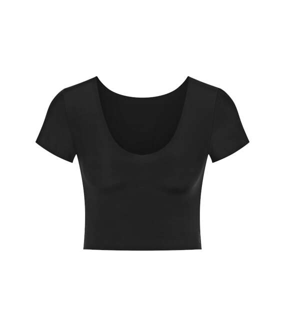 Top damski sloggi ZERO Feel 2.0 Crop Top