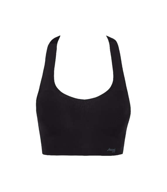 Top damski sloggi ZERO Feel Racerback Top