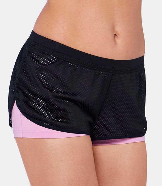 Triaction The Fit-ster Short 01