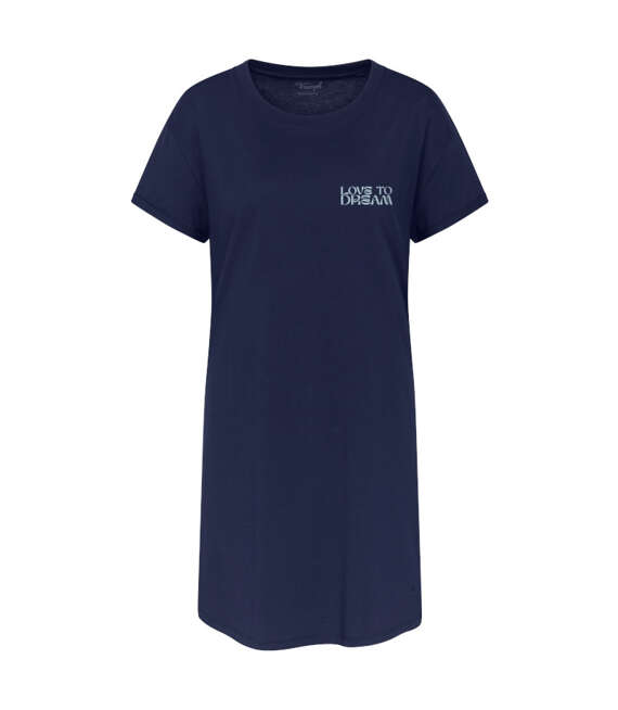 Triumph Koszula nocna z krótkim rękawem Nightdresses NDK X