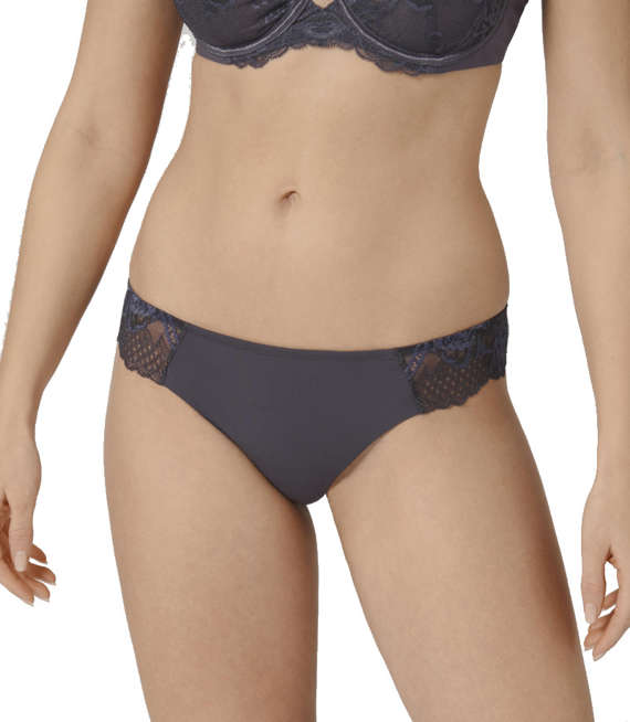 Triumph  Majtki damskie brazilian Wild Peony Florale Brazilian