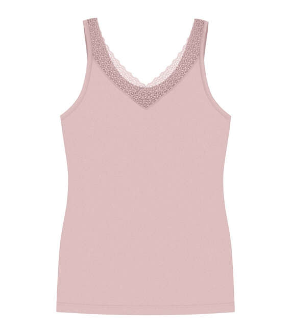 Triumph koszulka damska Feel of Modal Tank Top