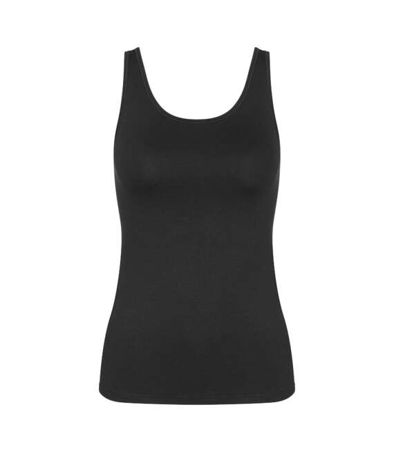 Triumph koszulka damska na szerokich ramiączkach  Sense Of Cotton Tank Top