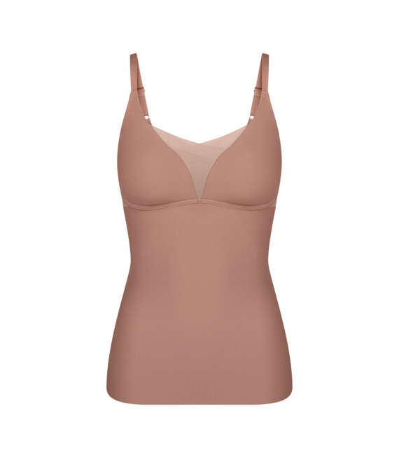 Triumph koszulka modelująca Shape Smart Bra-Shirt