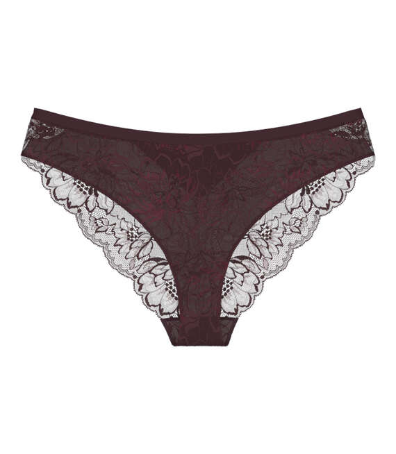 Triumph majtki damskie  Amourette Charm T Brazilian01