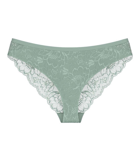 Triumph majtki damskie  Amourette Charm T Brazilian01