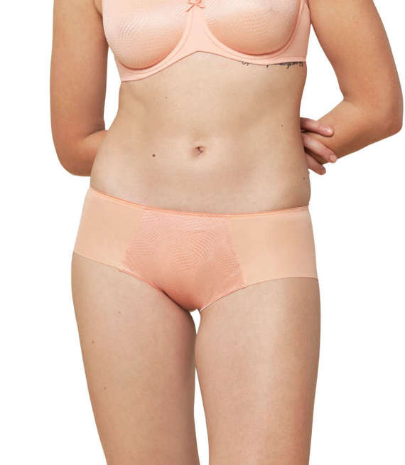 Triumph majtki damskie Essential Minimizer Hipster X