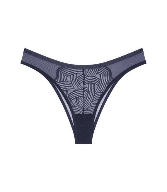 Triumph majtki damskie brazilian Delightful Spotlight Brazilian