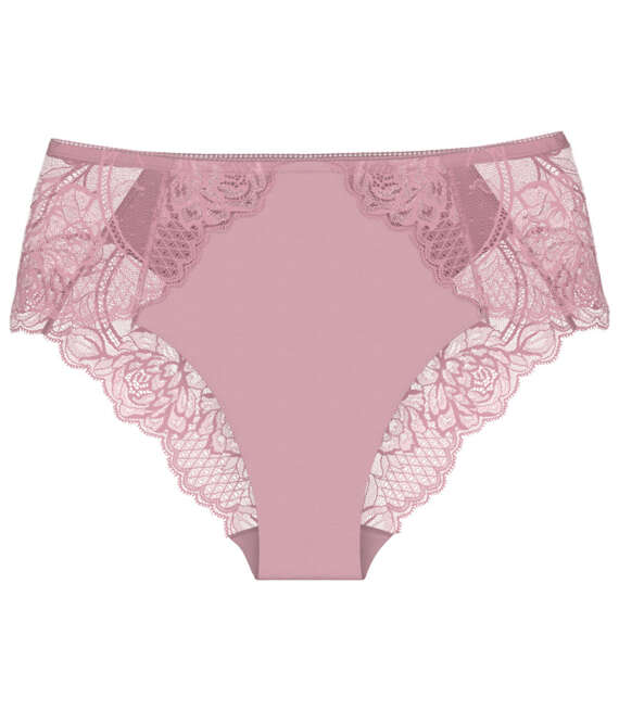 Triumph majtki damskie maxi Wild Peony Florale Maxi