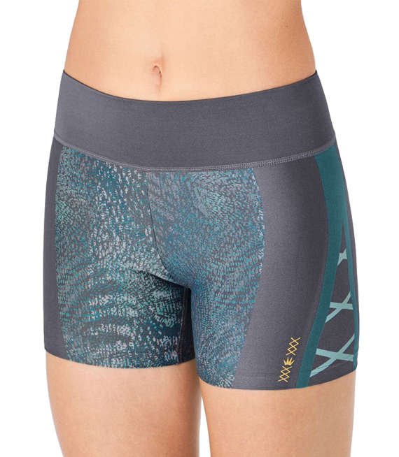 Triumph spodenki damskie SEAMLESS MOTION RTW BEST Short