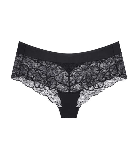 Triumph szorty damskie Body Make-Up Illusion Lace Shorty