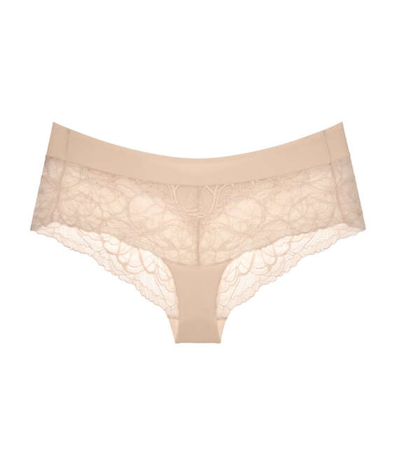 Triumph szorty damskie Body Make-Up Illusion Lace Shorty