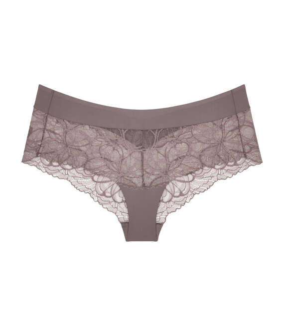 Triumph szorty damskie Body Make-Up Illusion Lace Shorty